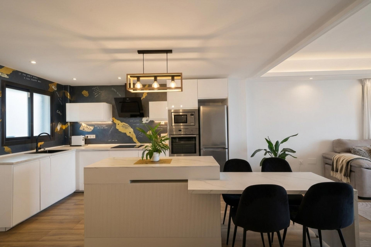 Appartement te koop in Casares | 2 slaapkamers H5485090