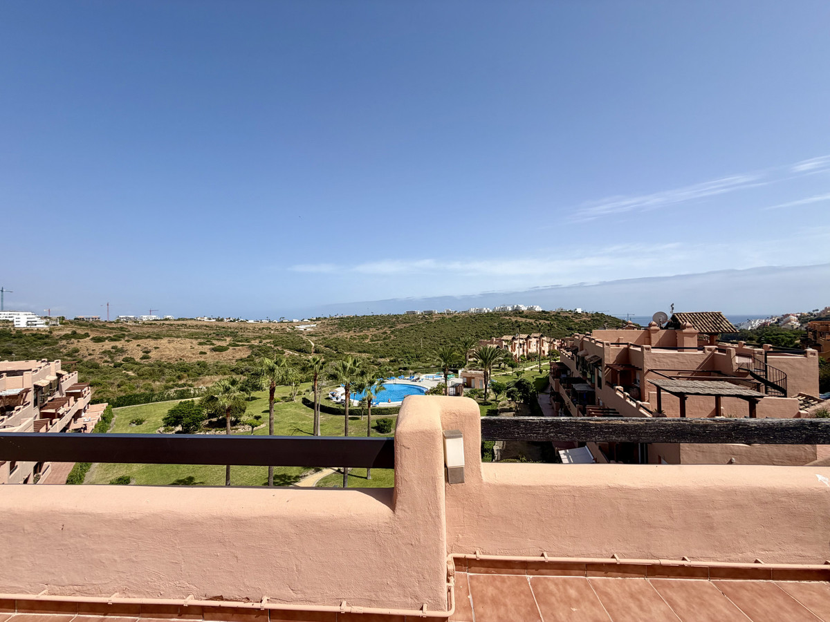 Penthouse Duplex te koop in Casares | 3 slaapkamers H5488045