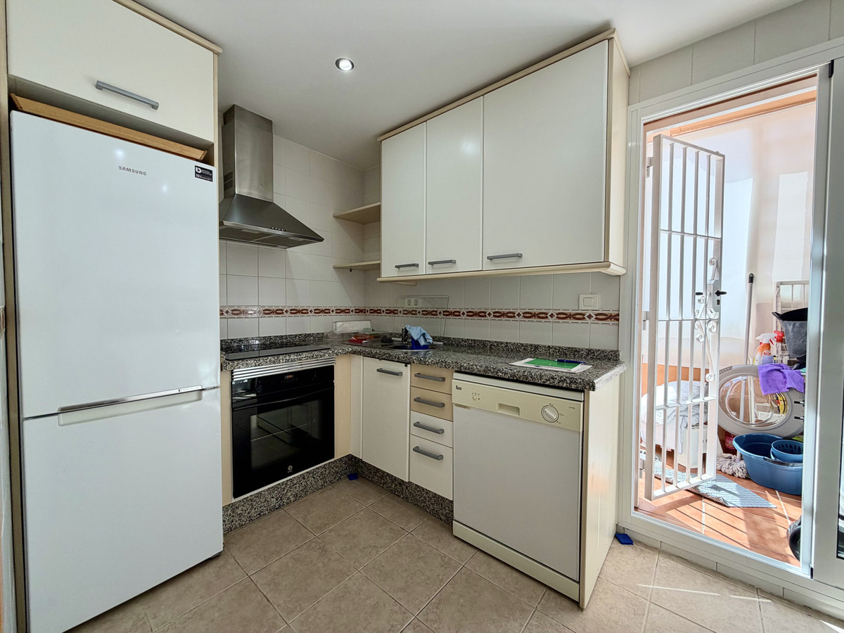 Penthouse Duplex te koop in Casares | 3 slaapkamers H5488045