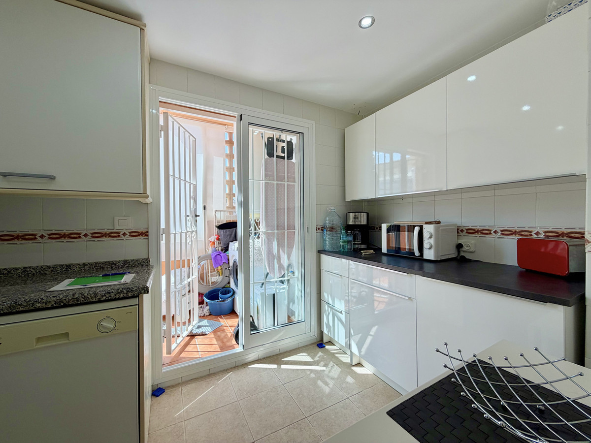 Penthouse Duplex te koop in Casares | 3 slaapkamers H5488045