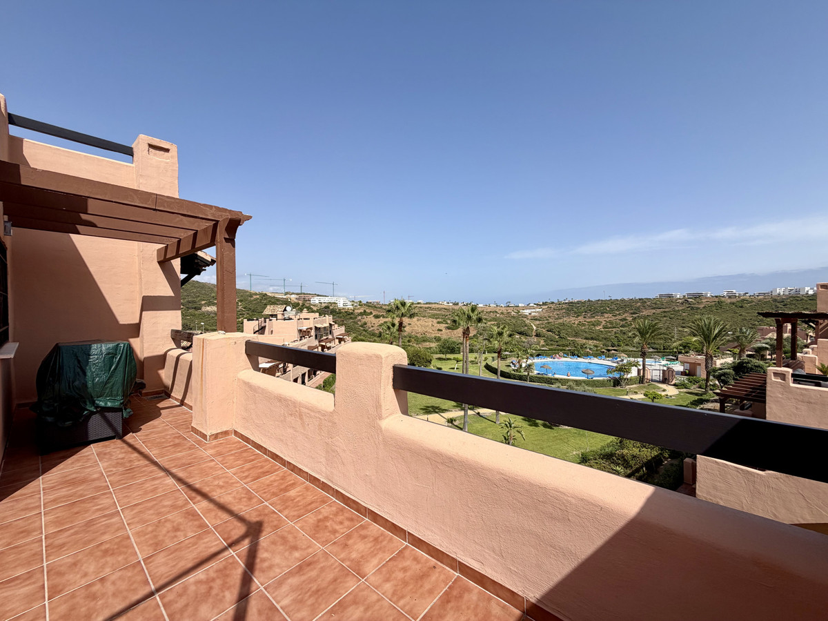 Penthouse Duplex te koop in Casares | 3 slaapkamers H5488045
