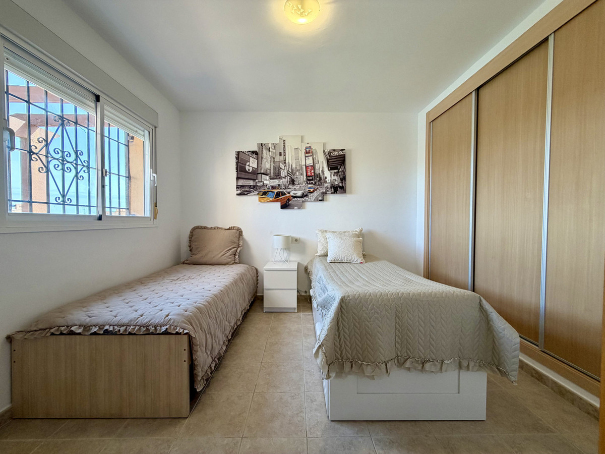 Penthouse Duplex te koop in Casares | 3 slaapkamers H5488045