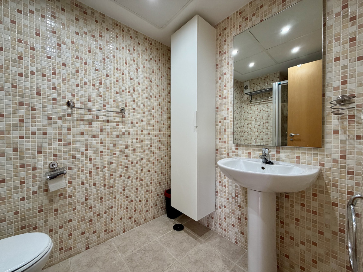 Penthouse Duplex te koop in Casares | 3 slaapkamers H5488045