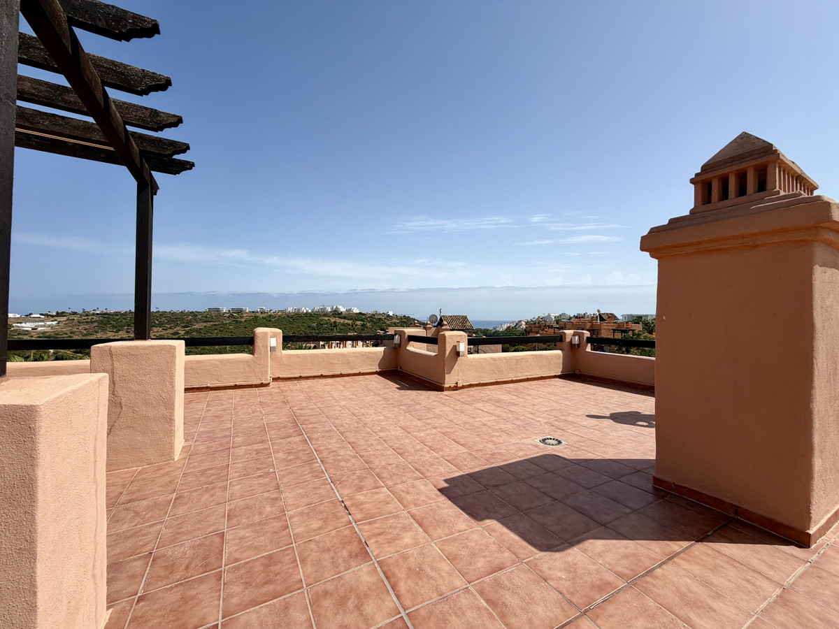 Penthouse Duplex te koop in Casares | 3 slaapkamers H5488045