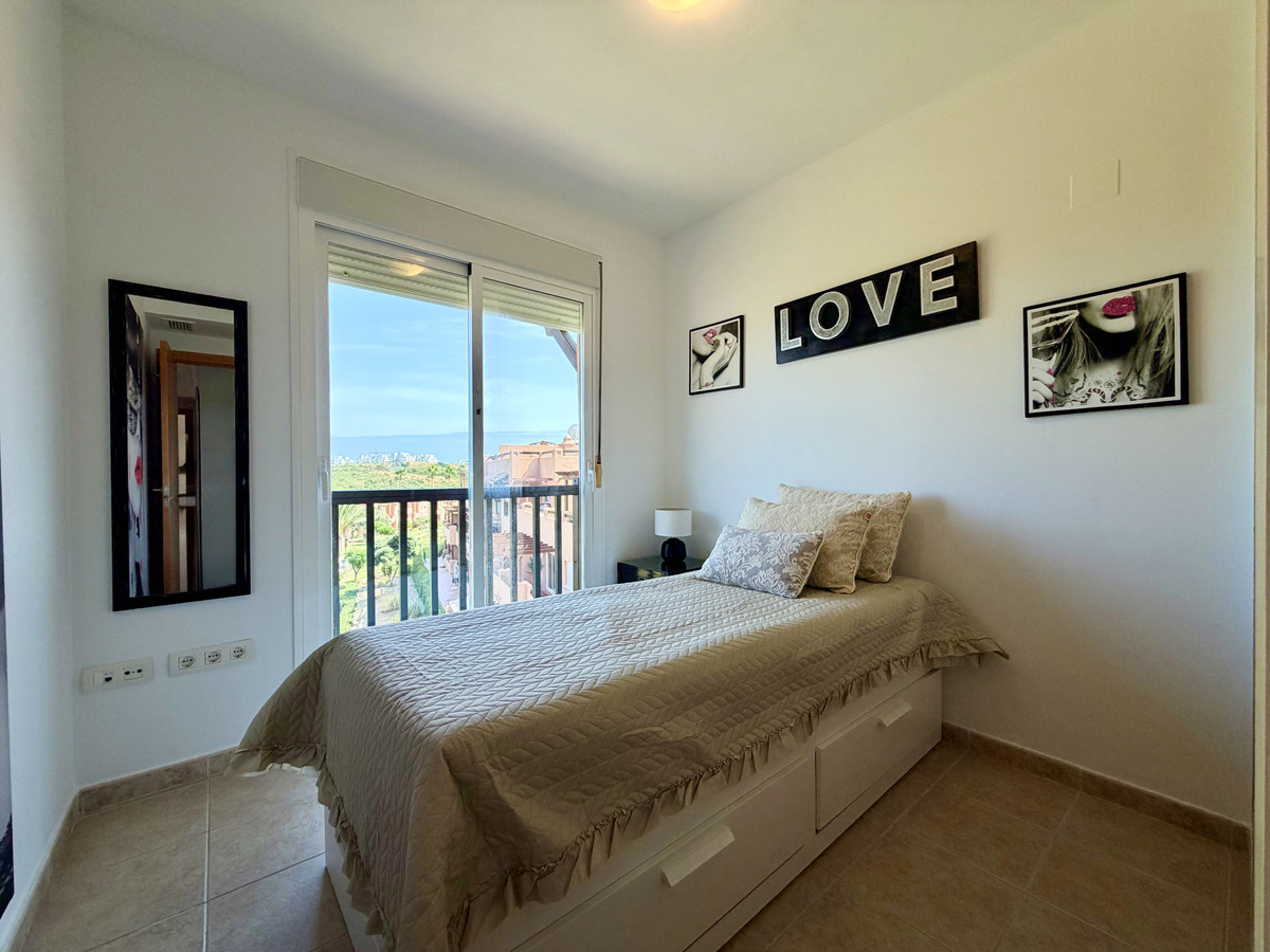 Penthouse Duplex te koop in Casares | 3 slaapkamers H5488045