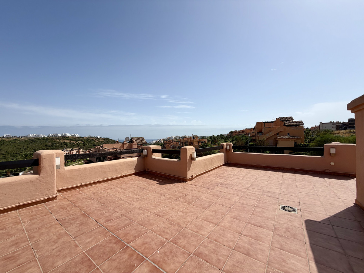Penthouse Duplex te koop in Casares | 3 slaapkamers H5488045