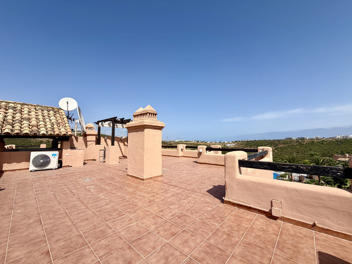 Penthouse Duplex te koop in Casares | 3 slaapkamers H5488045