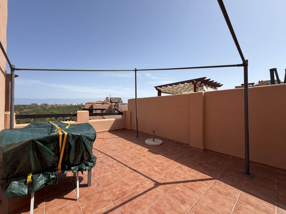 Penthouse Duplex te koop in Casares | 3 slaapkamers H5488045