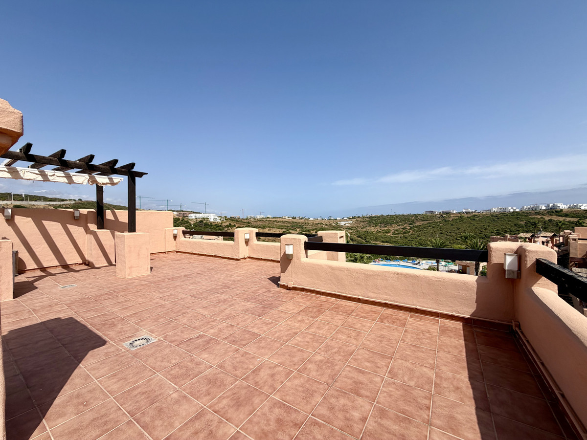 Penthouse Duplex te koop in Casares | 3 slaapkamers H5488045