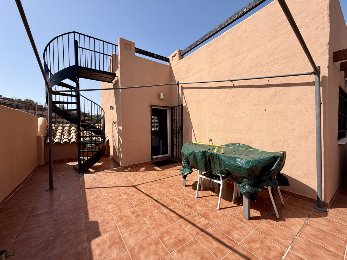 Penthouse Duplex te koop in Casares | 3 slaapkamers H5488045