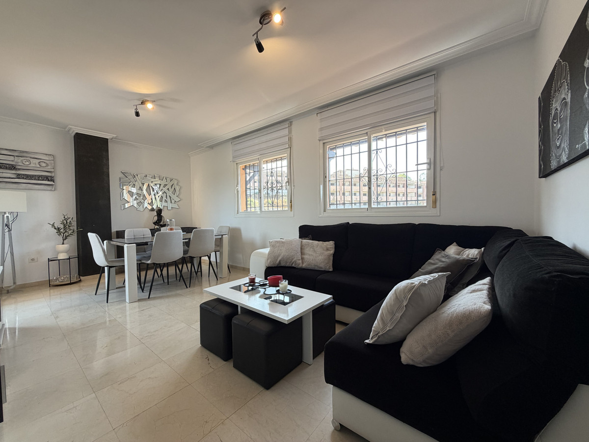 Penthouse Duplex te koop in Casares | 3 slaapkamers H5488045