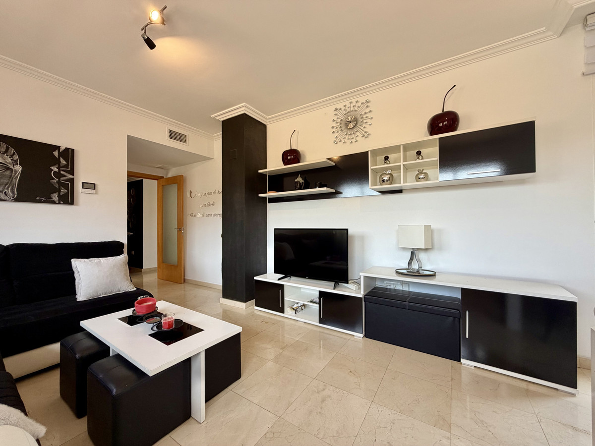 Penthouse Duplex te koop in Casares | 3 slaapkamers H5488045