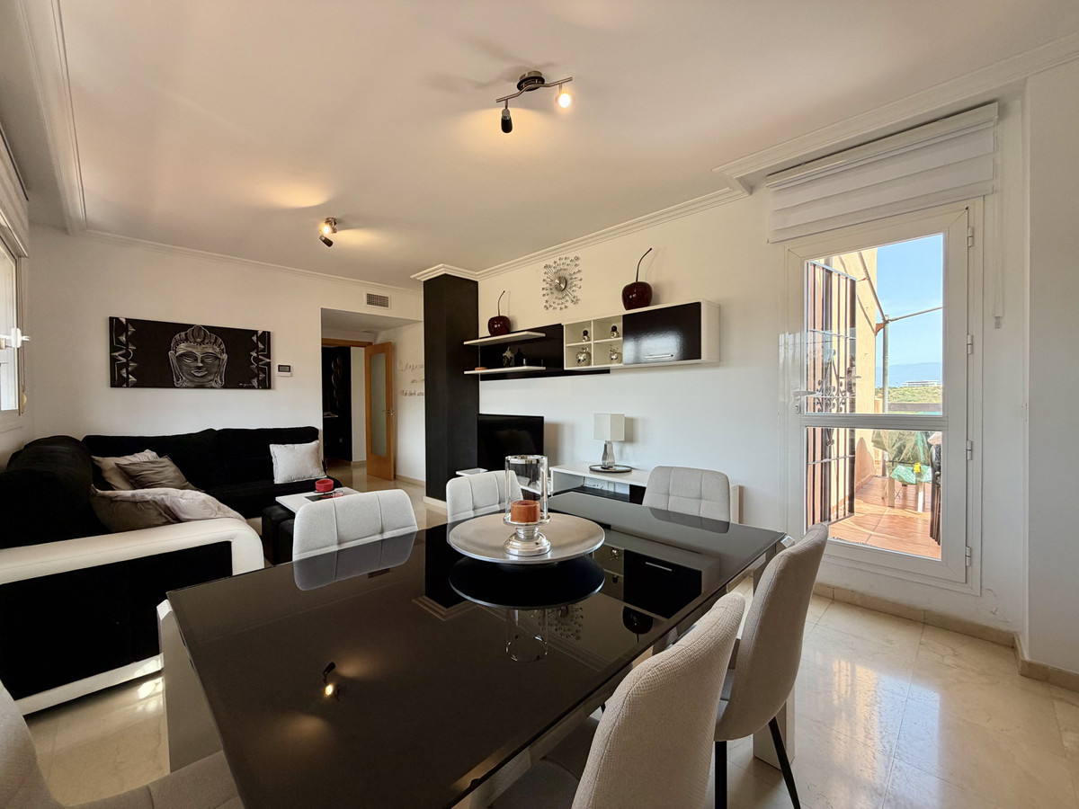 Penthouse Duplex te koop in Casares | 3 slaapkamers H5488045
