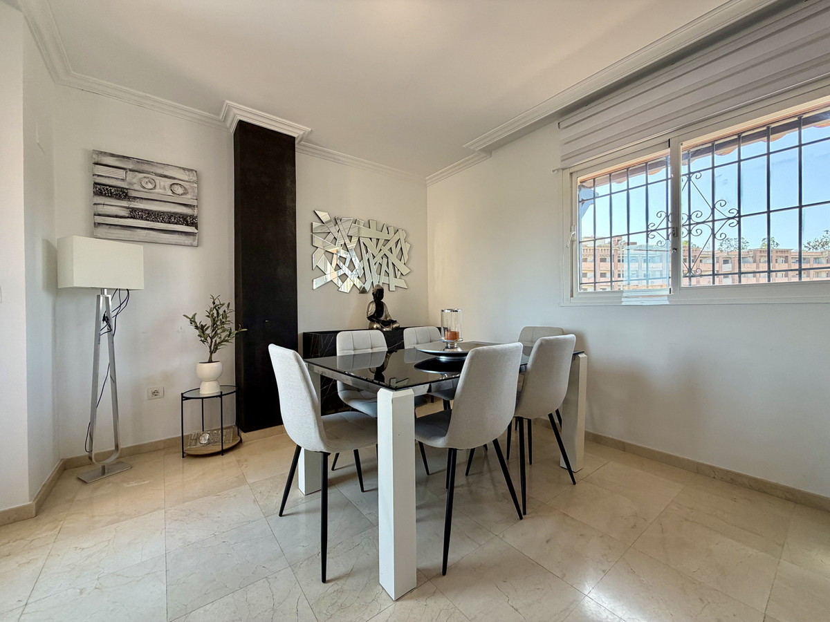 Penthouse Duplex te koop in Casares | 3 slaapkamers H5488045