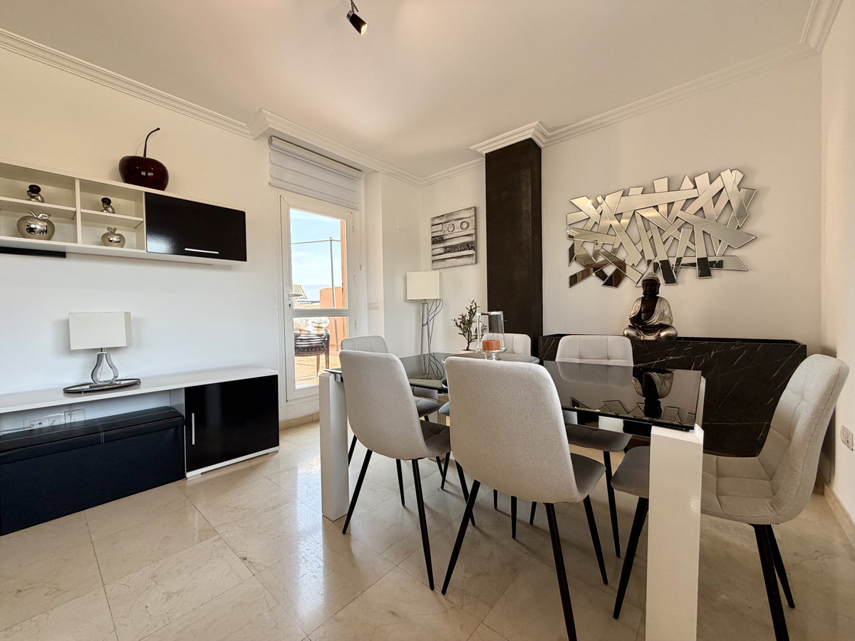 Penthouse Duplex te koop in Casares | 3 slaapkamers H5488045