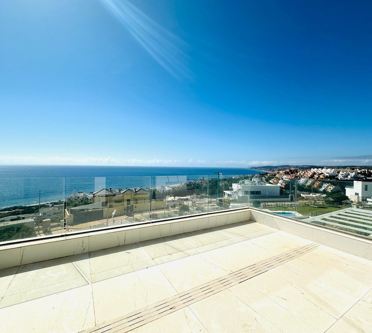 Penthouse te koop in Casares | 3 slaapkamers H5492302