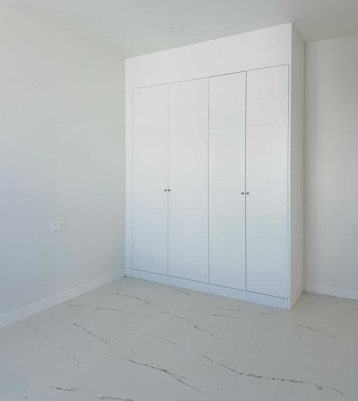 Penthouse te koop in Casares | 3 slaapkamers H5492302