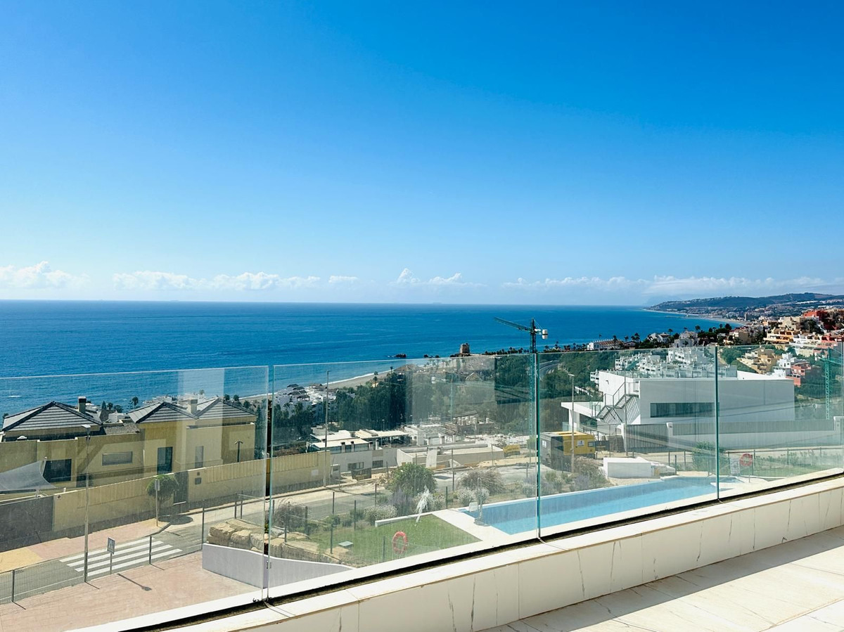 Penthouse te koop in Casares | 3 slaapkamers H5492302