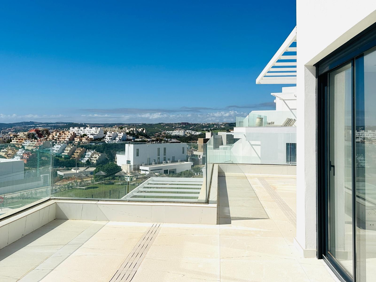 Penthouse te koop in Casares | 3 slaapkamers H5492302