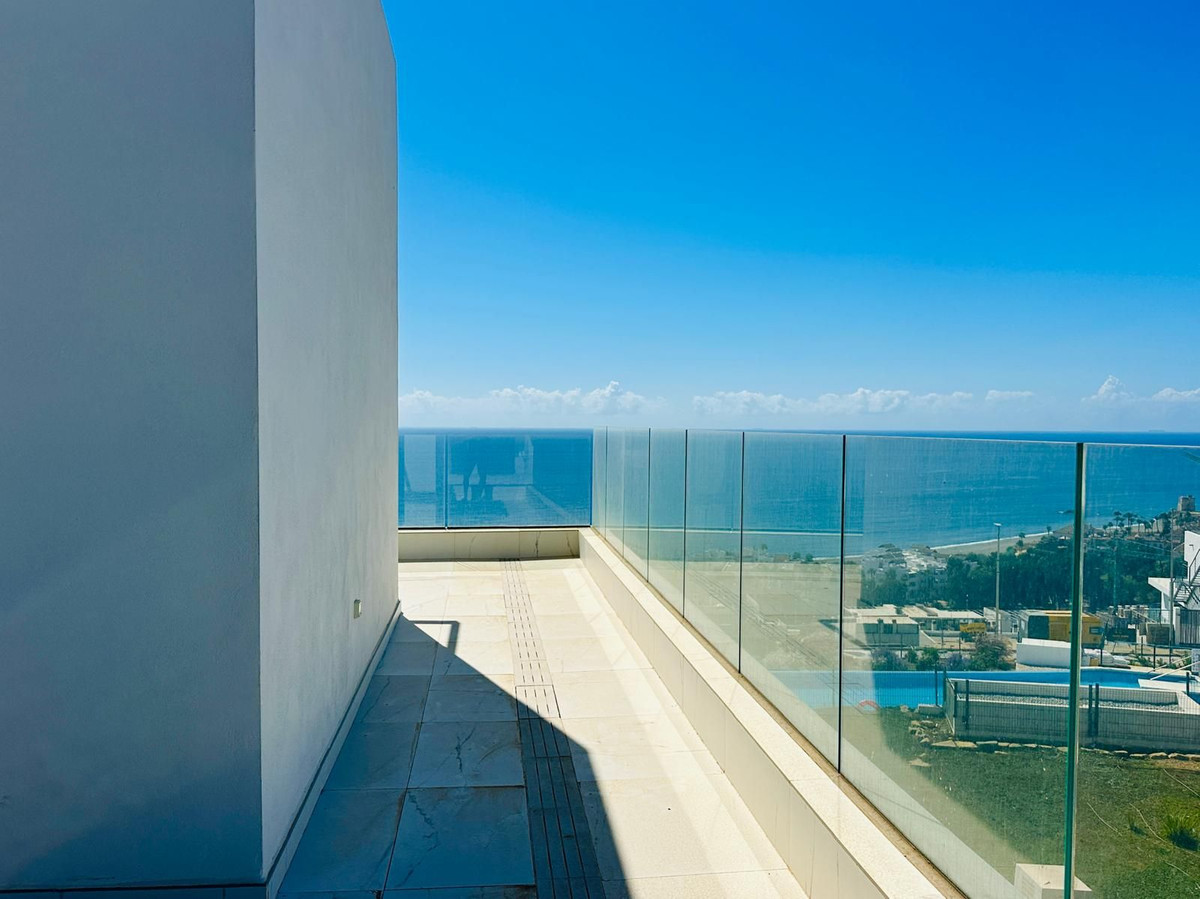 Penthouse te koop in Casares | 3 slaapkamers H5492302