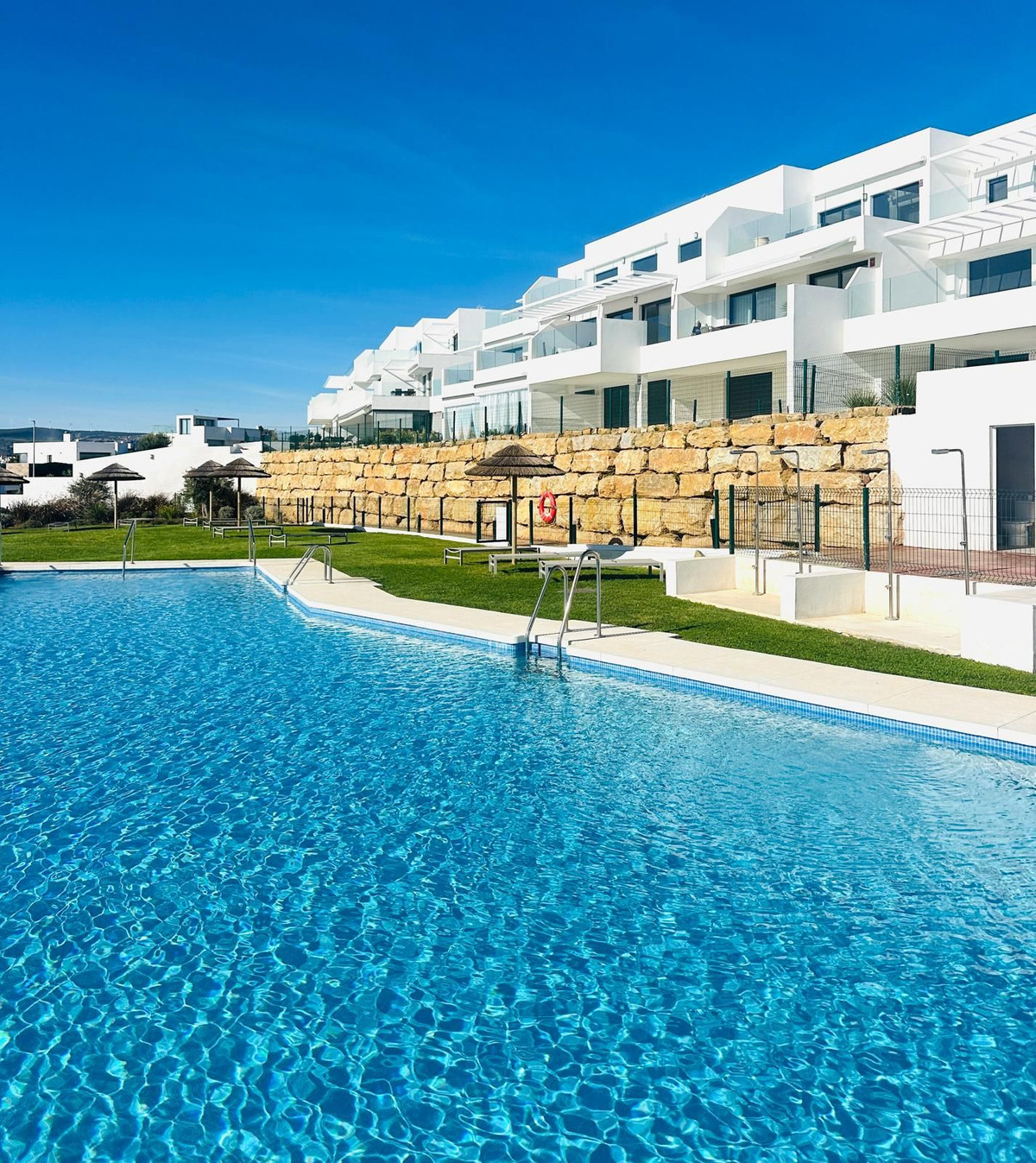Penthouse te koop in Casares | 3 slaapkamers H5492302