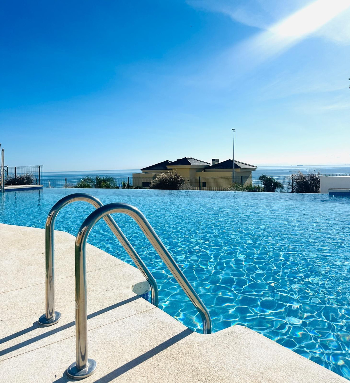 Penthouse te koop in Casares | 3 slaapkamers H5492302