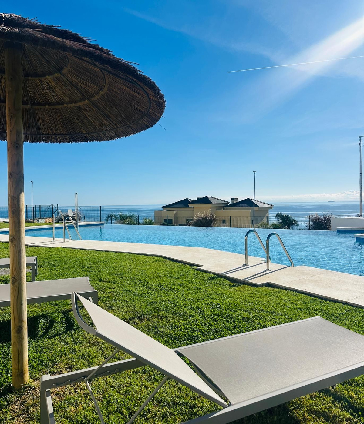 Penthouse te koop in Casares | 3 slaapkamers H5492302