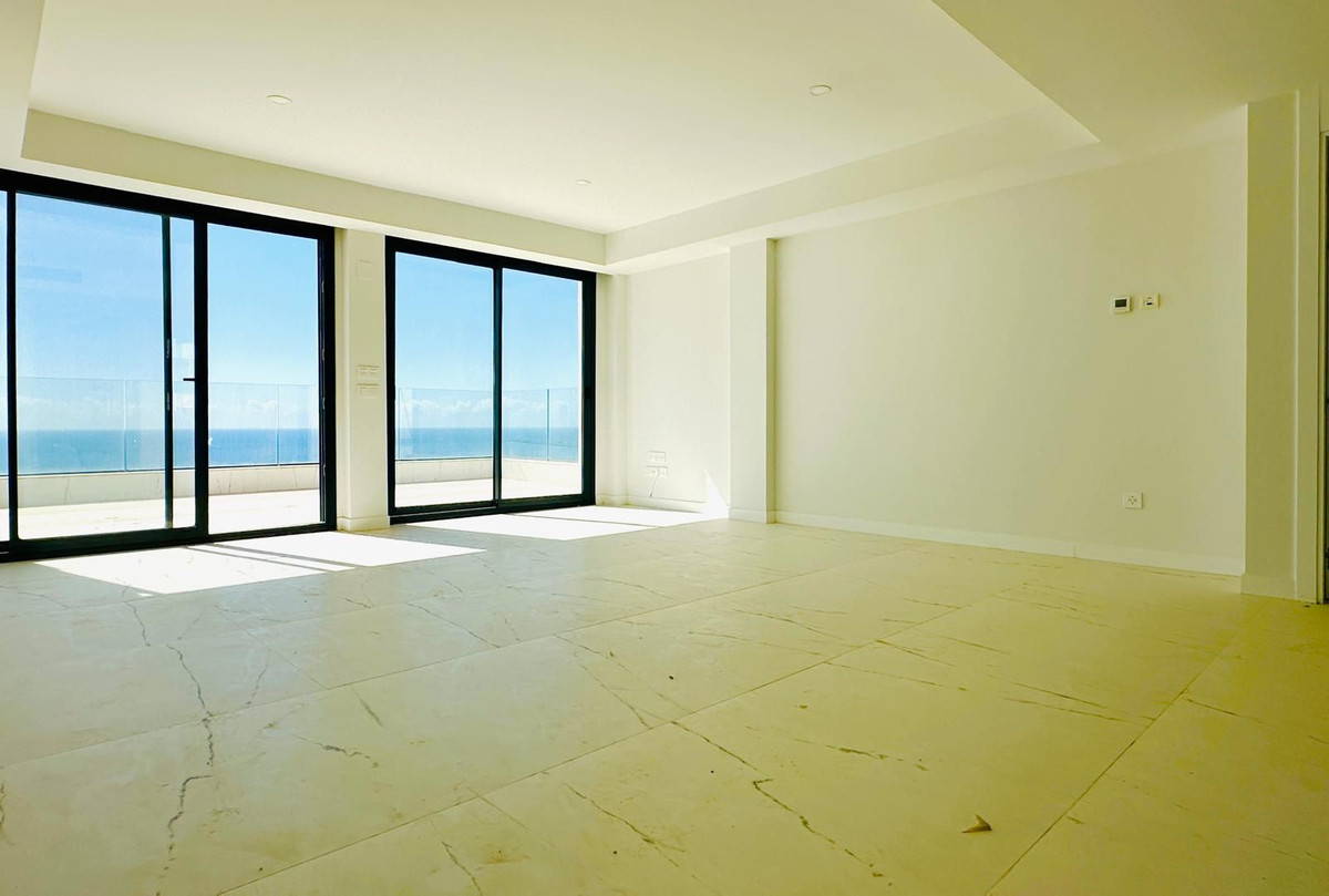 Penthouse te koop in Casares | 3 slaapkamers H5492302