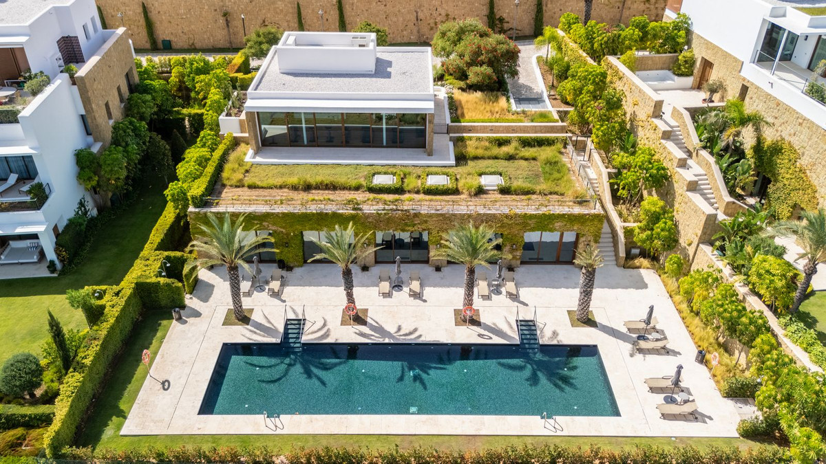 Appartement te koop in Casares | 4 slaapkamers H5492497