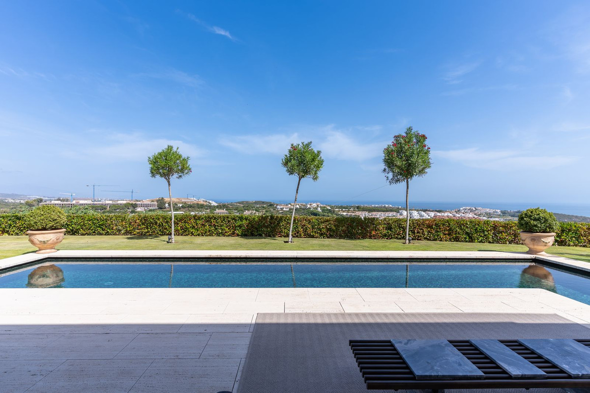 Appartement te koop in Casares | 4 slaapkamers H5492497