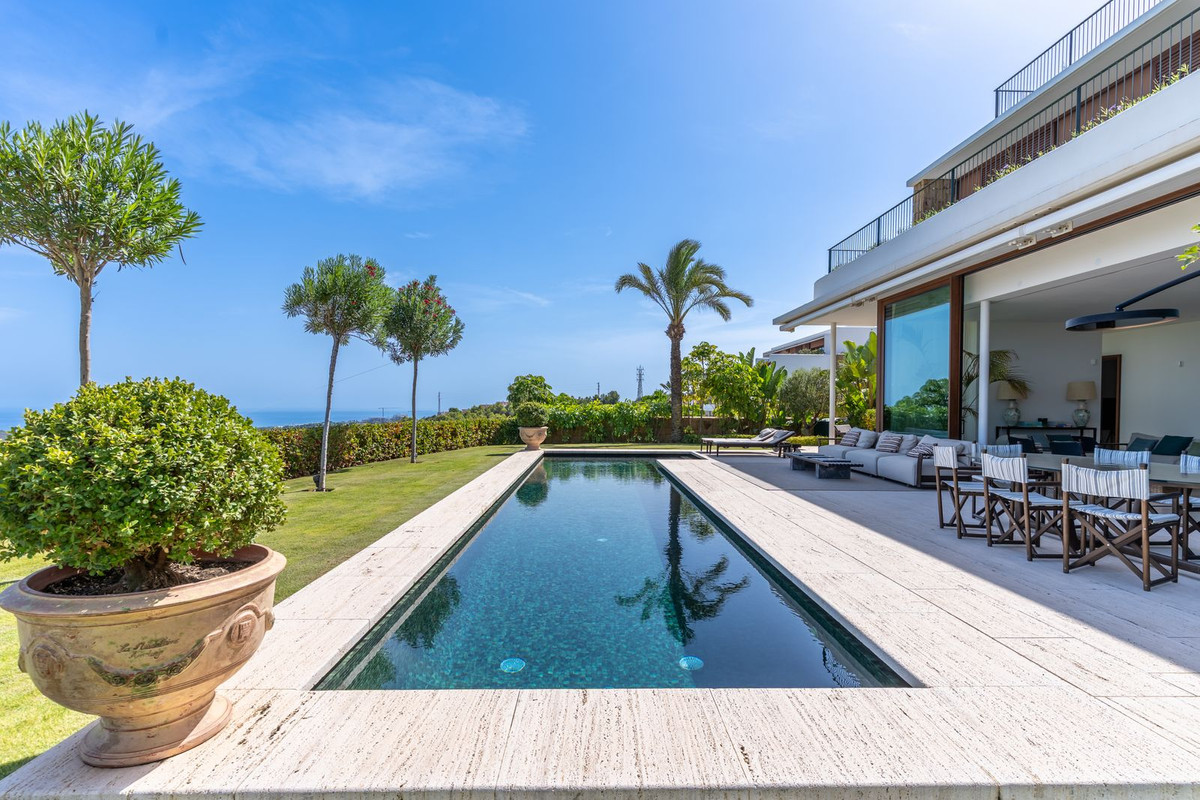 Appartement te koop in Casares | 4 slaapkamers H5492497