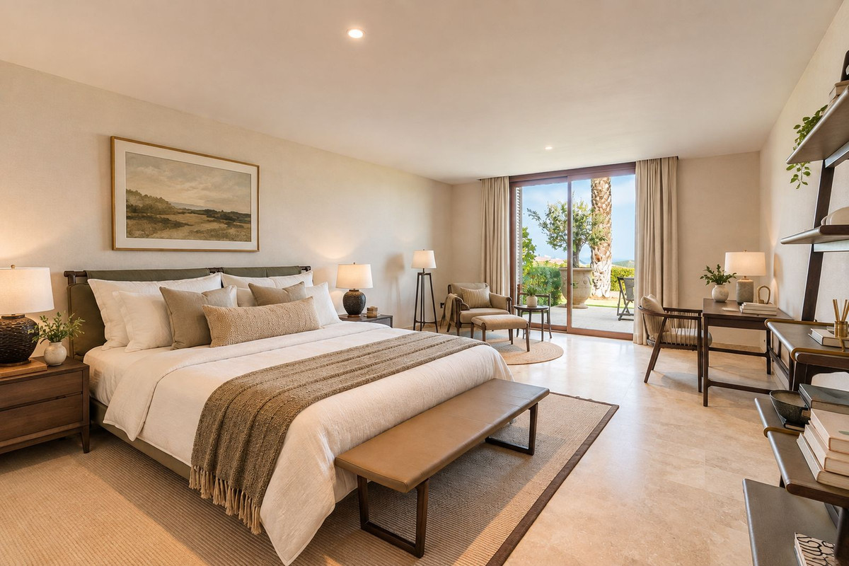Appartement te koop in Casares | 4 slaapkamers H5492497