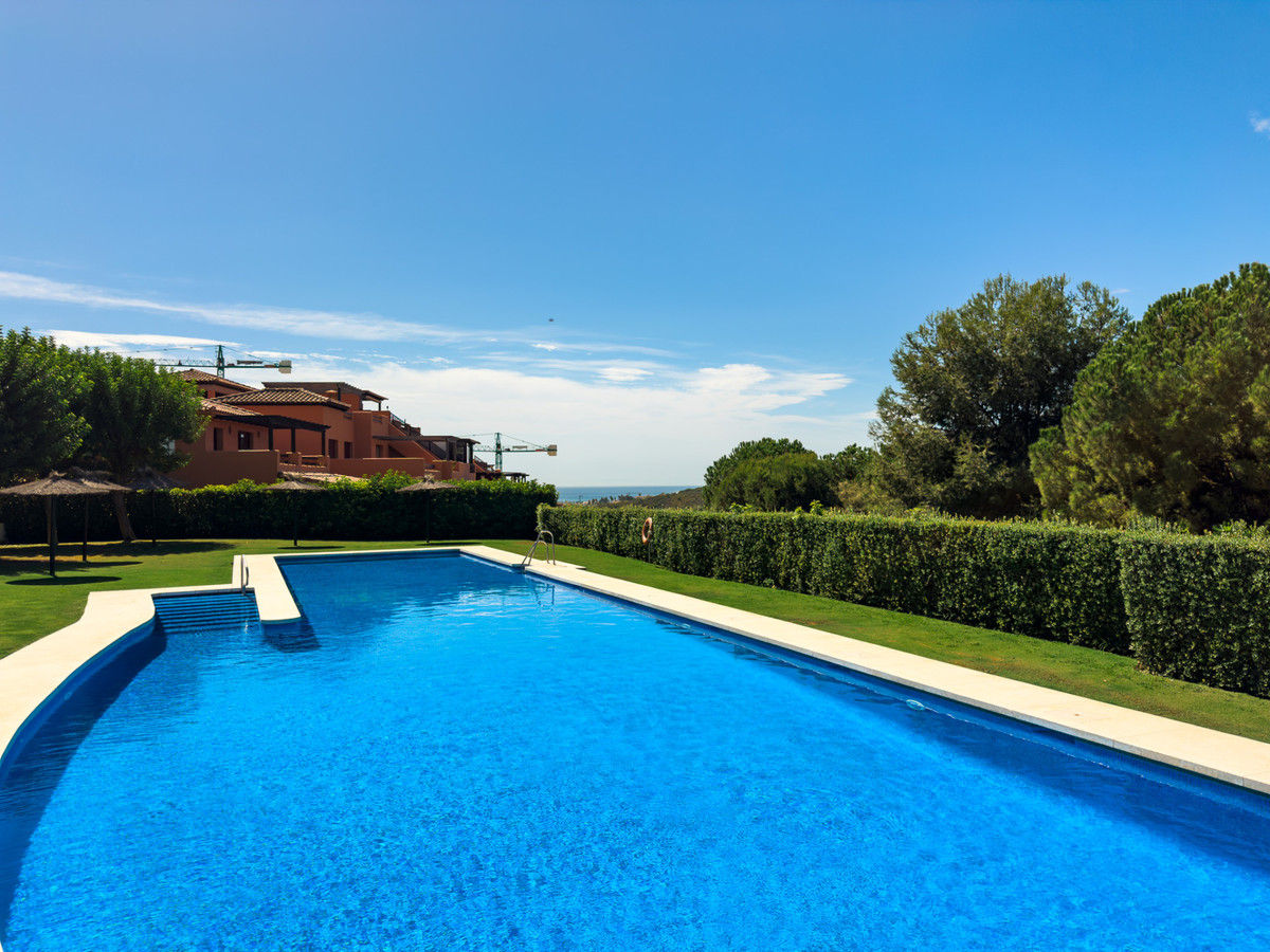 Penthouse te koop in Casares | 2 slaapkamers H5492872