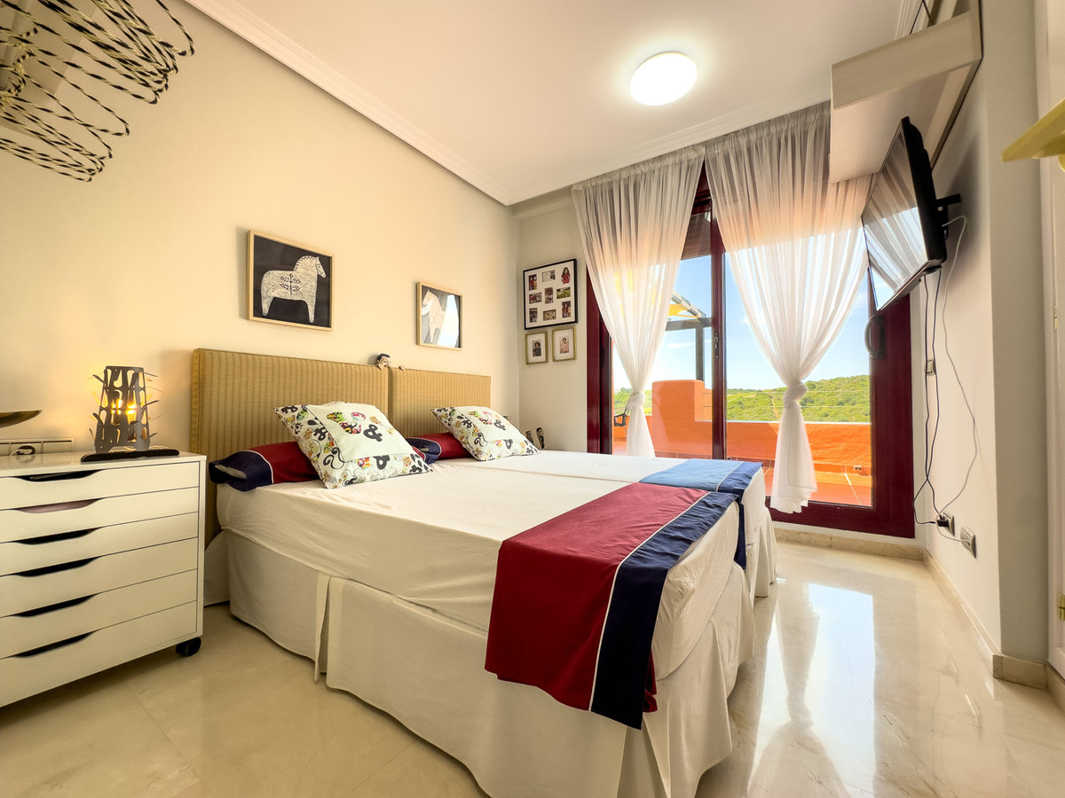 Penthouse te koop in Casares | 2 slaapkamers H5492872