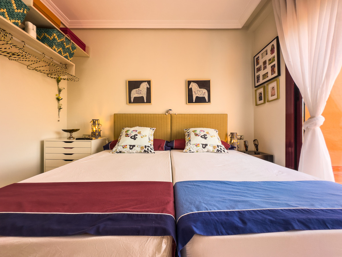 Penthouse te koop in Casares | 2 slaapkamers H5492872