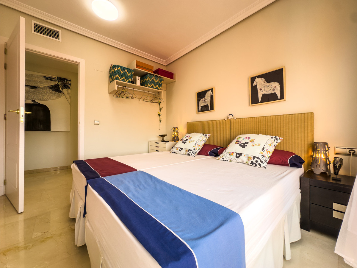Penthouse te koop in Casares | 2 slaapkamers H5492872