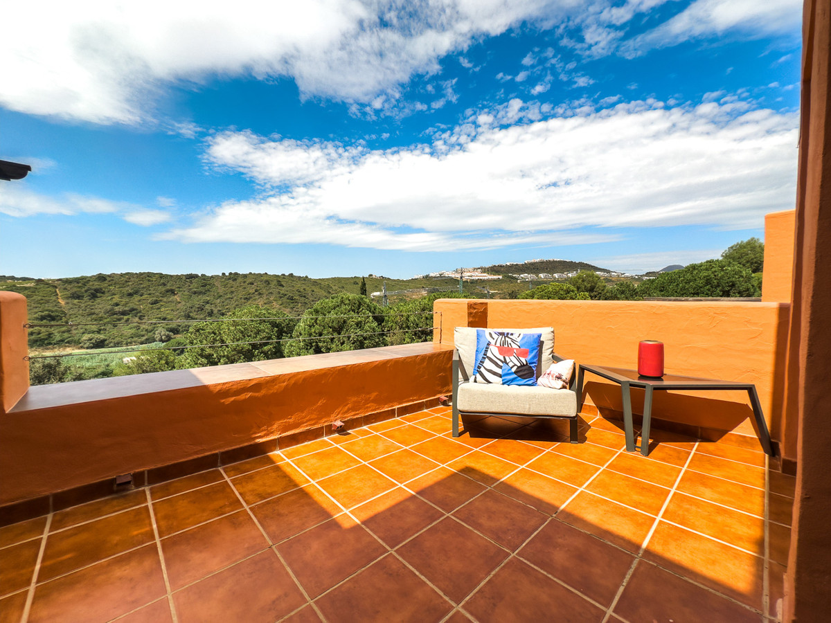 Penthouse te koop in Casares | 2 slaapkamers H5492872