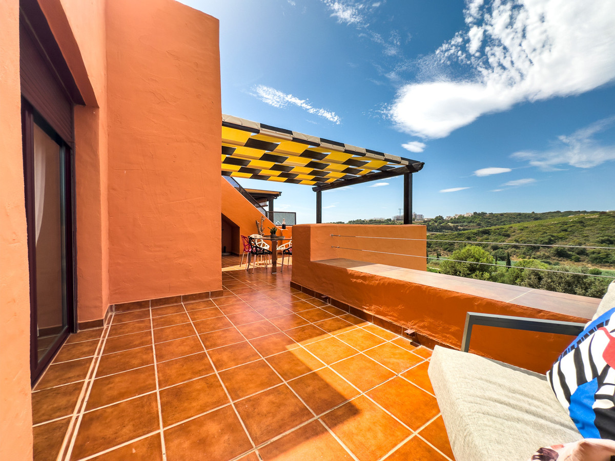 Penthouse te koop in Casares | 2 slaapkamers H5492872