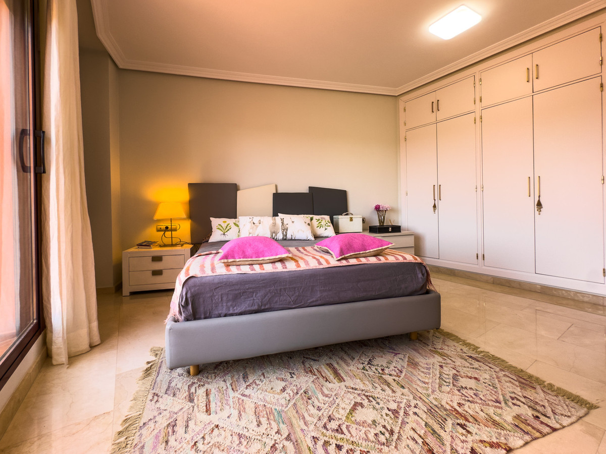 Penthouse te koop in Casares | 2 slaapkamers H5492872