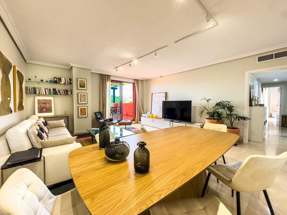Penthouse te koop in Casares | 2 slaapkamers H5492872