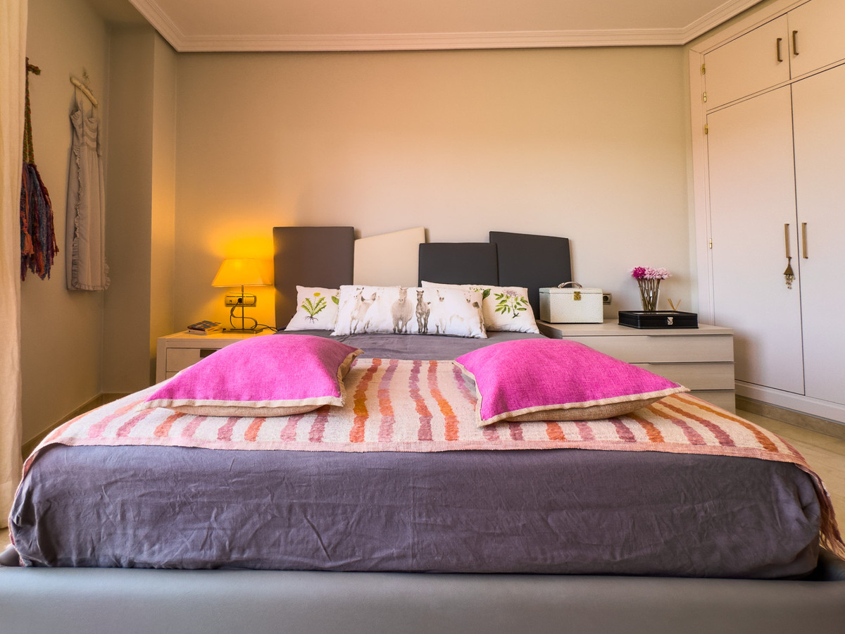 Penthouse te koop in Casares | 2 slaapkamers H5492872
