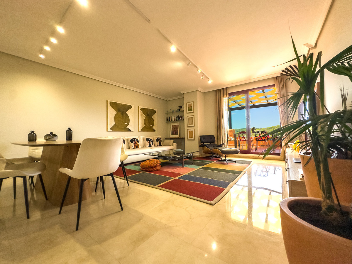 Penthouse te koop in Casares | 2 slaapkamers H5492872