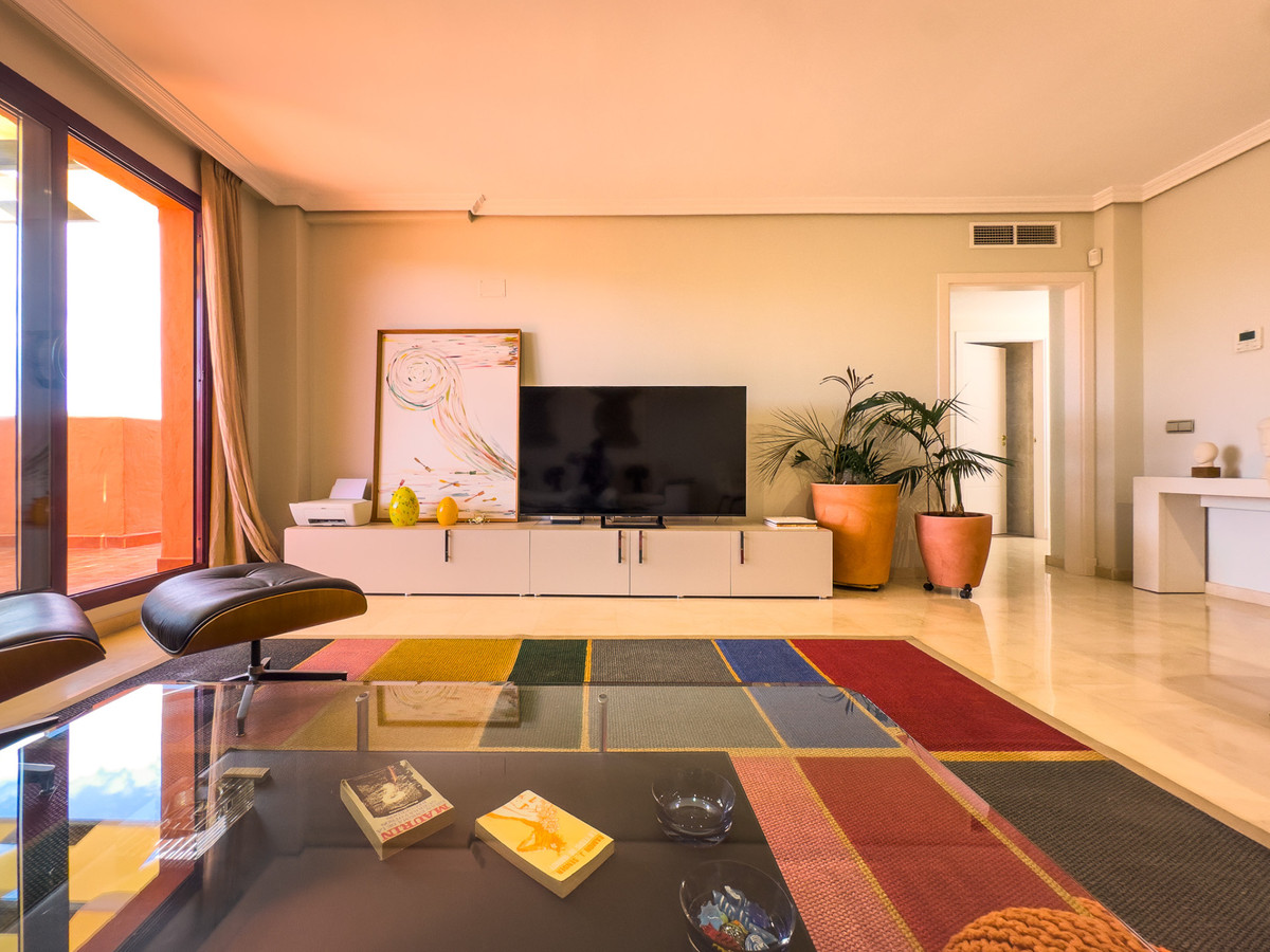 Penthouse te koop in Casares | 2 slaapkamers H5492872