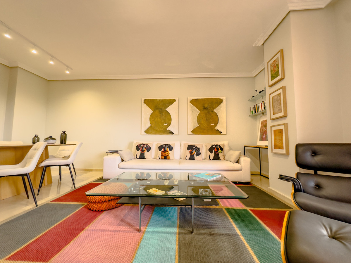 Penthouse te koop in Casares | 2 slaapkamers H5492872