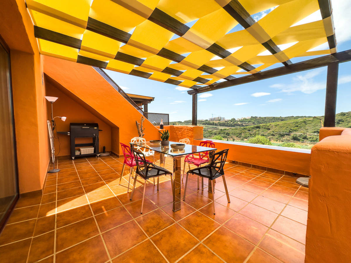 Penthouse te koop in Casares | 2 slaapkamers H5492872