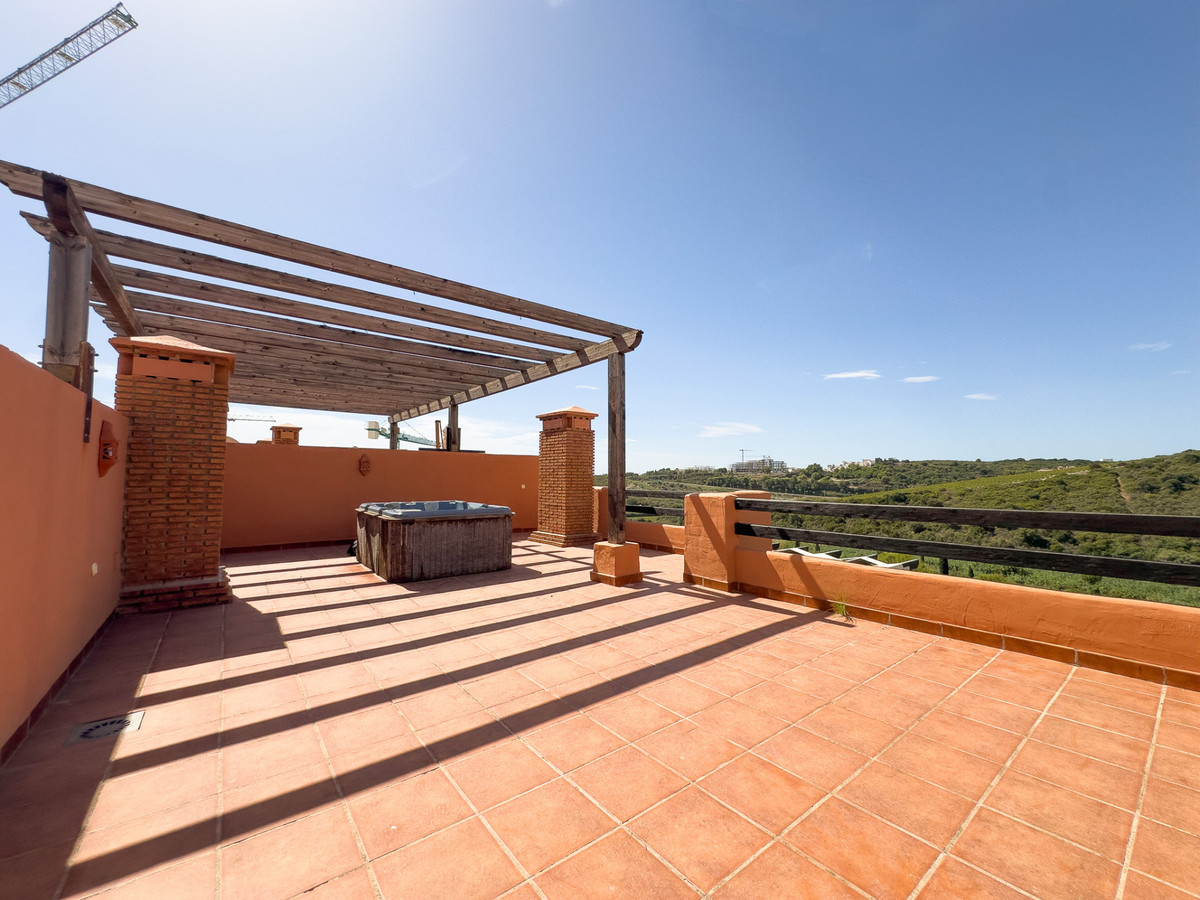 Penthouse te koop in Casares | 2 slaapkamers H5492872