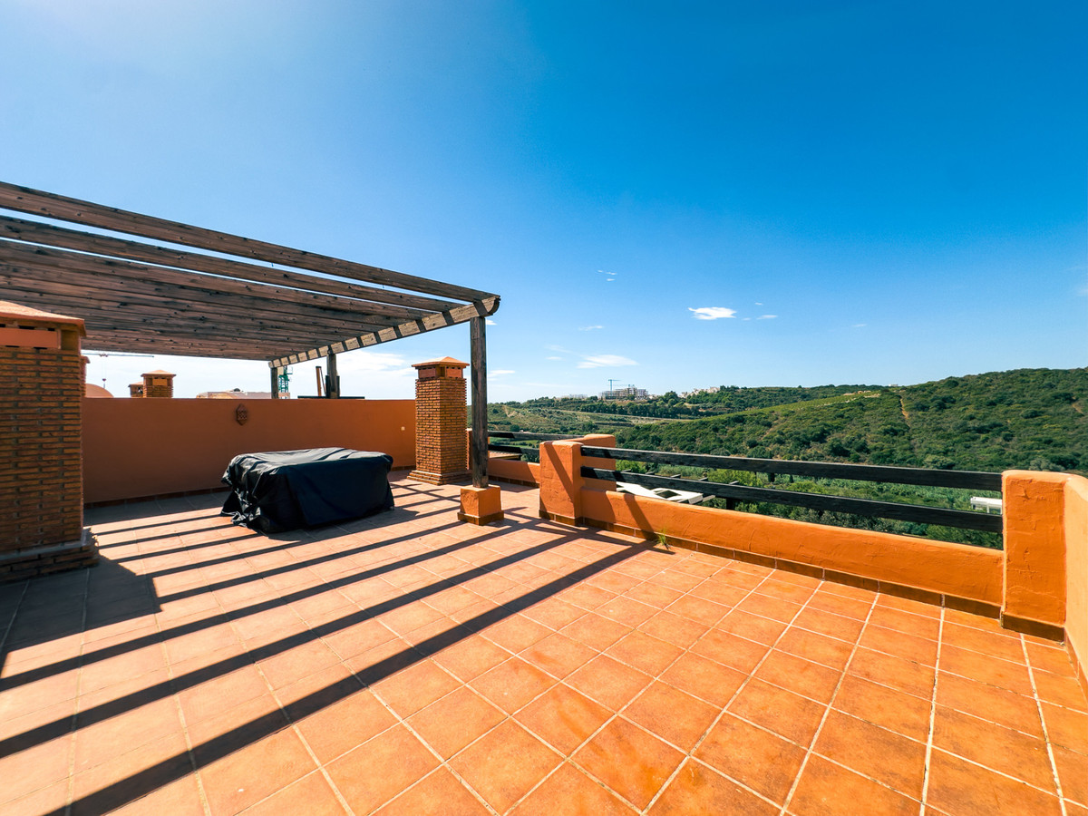 Penthouse te koop in Casares | 2 slaapkamers H5492872