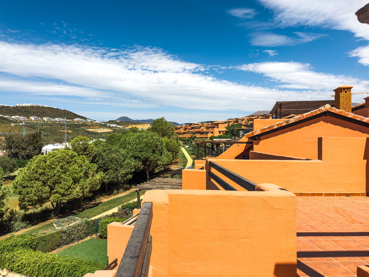 Penthouse te koop in Casares | 2 slaapkamers H5492872