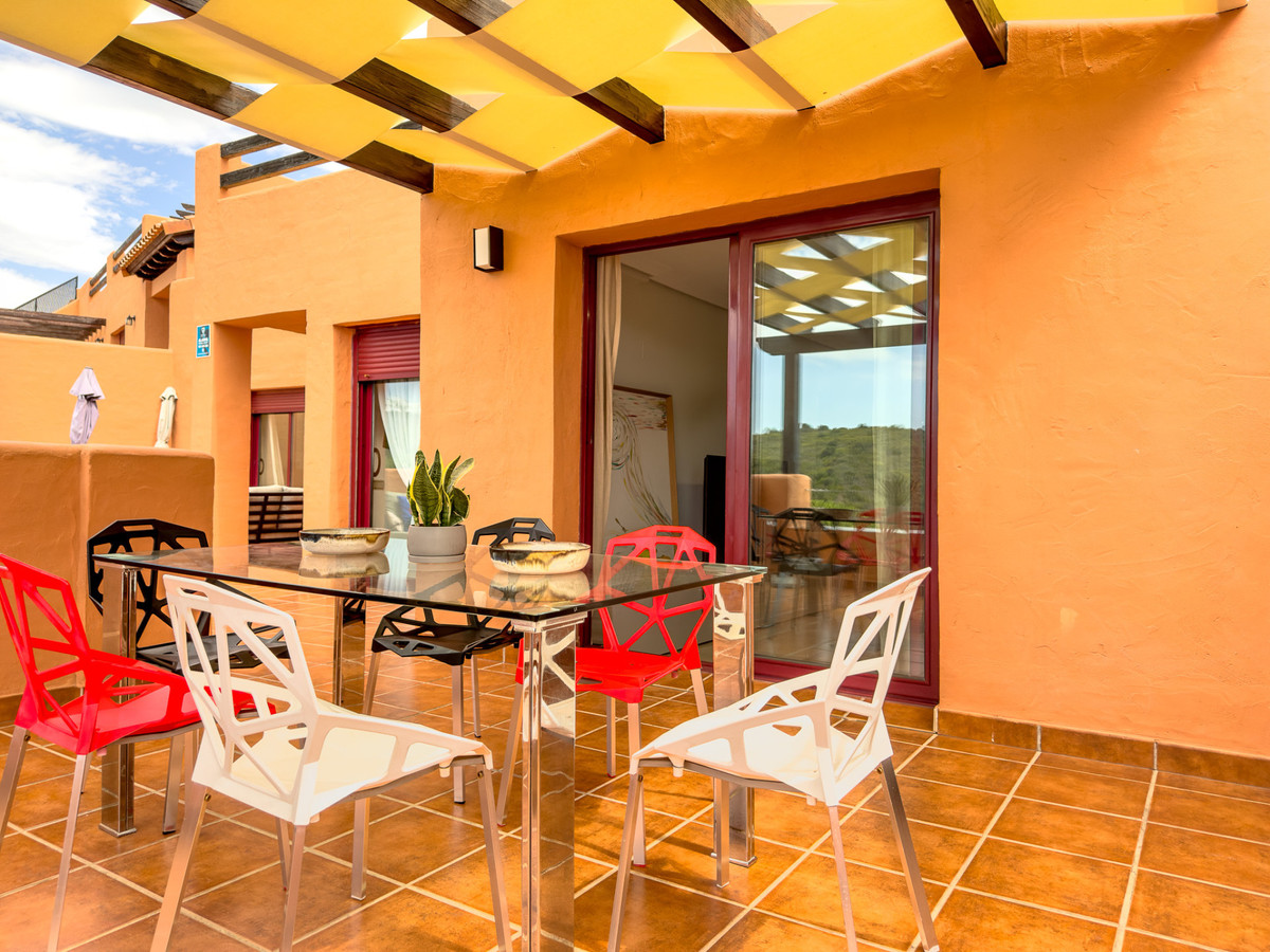 Penthouse te koop in Casares | 2 slaapkamers H5492872