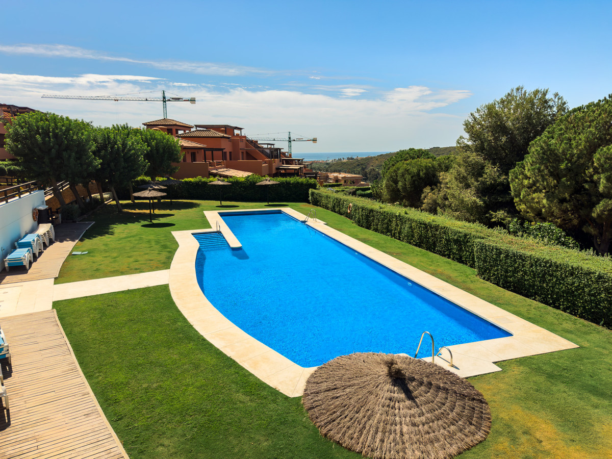 Penthouse te koop in Casares | 2 slaapkamers H5492872